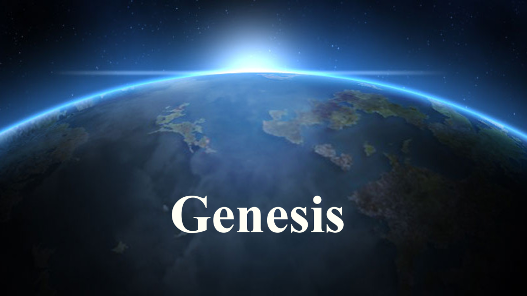 Genesis