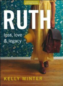 Ruth: Kelly Minter