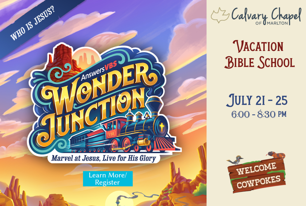 Wonder Junction 2025