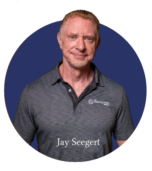 Jay Seegert