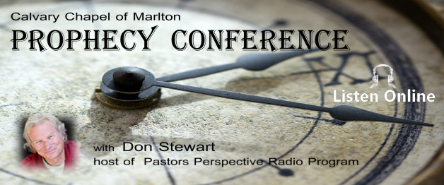 Prophecy Conference 2015